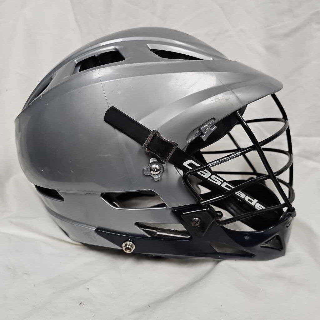 Cascade Pro 7 Lacrosse Helmet