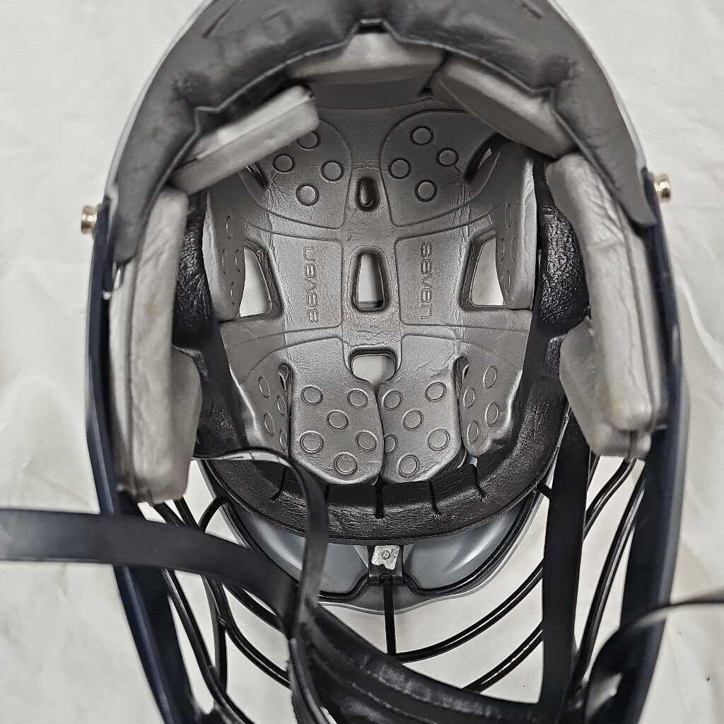 Cascade Pro 7 Lacrosse Helmet