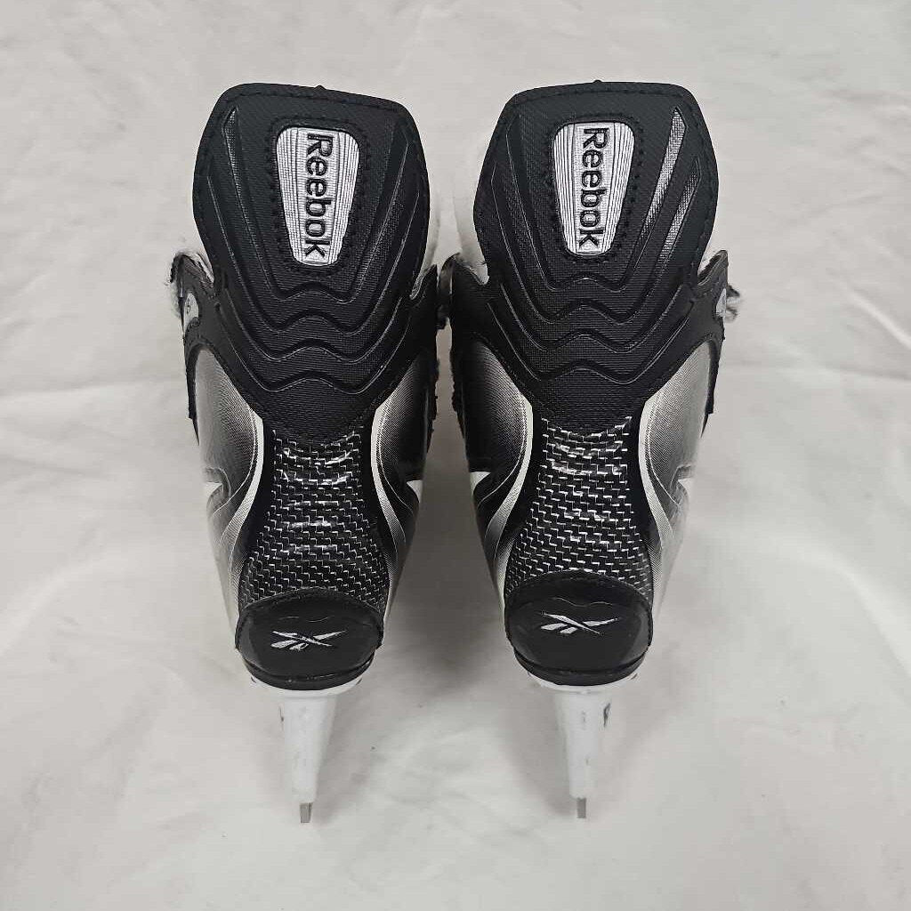 Reebok 8K Youth Hockey Skates, Size Y8