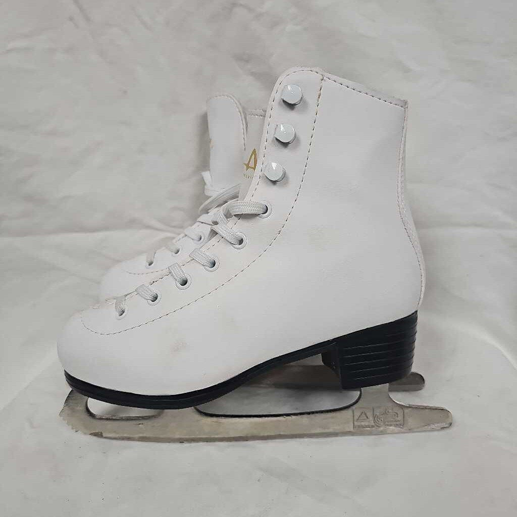 American Athletics Figure Skates, Size 2