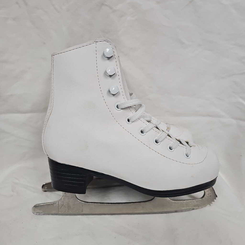 American Athletics Figure Skates, Size 2