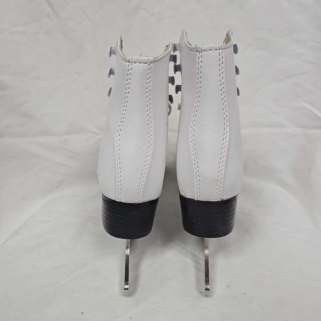 American Athletics Figure Skates, Size 2
