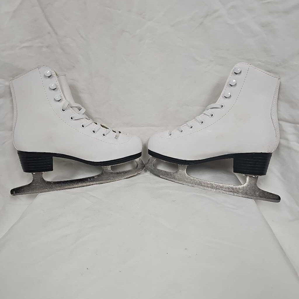American Athletics Figure Skates, Size 2