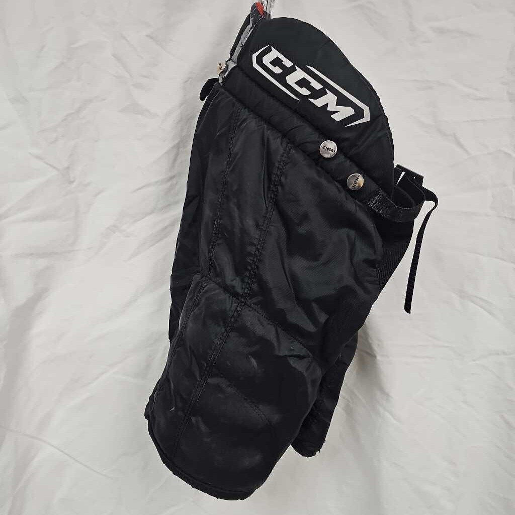 CCM U+ Fit 03 Youth Hockey Pants, Size Youth Large