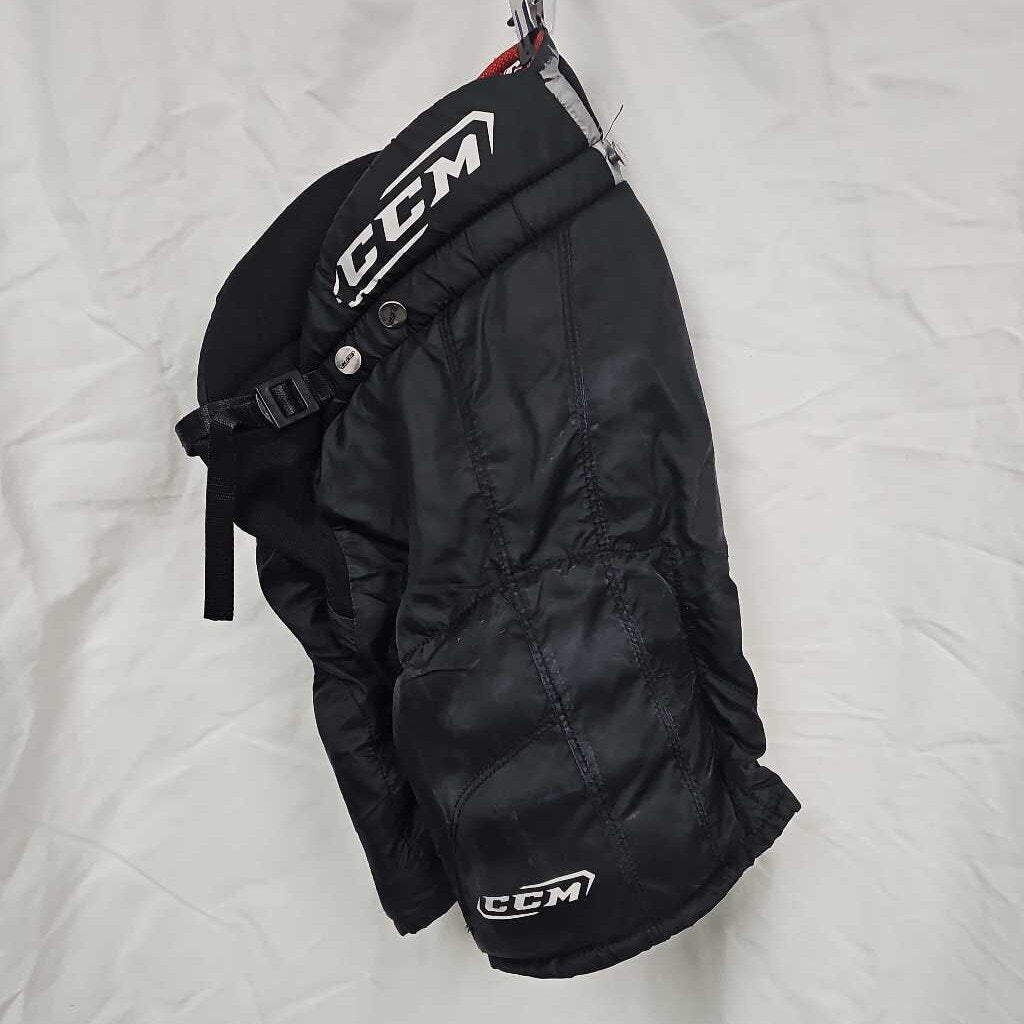 CCM U+ Fit 03 Youth Hockey Pants, Size Youth Large