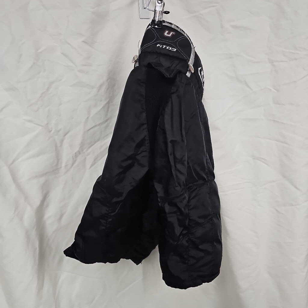 CCM U+ Fit 03 Youth Hockey Pants, Size Youth Large