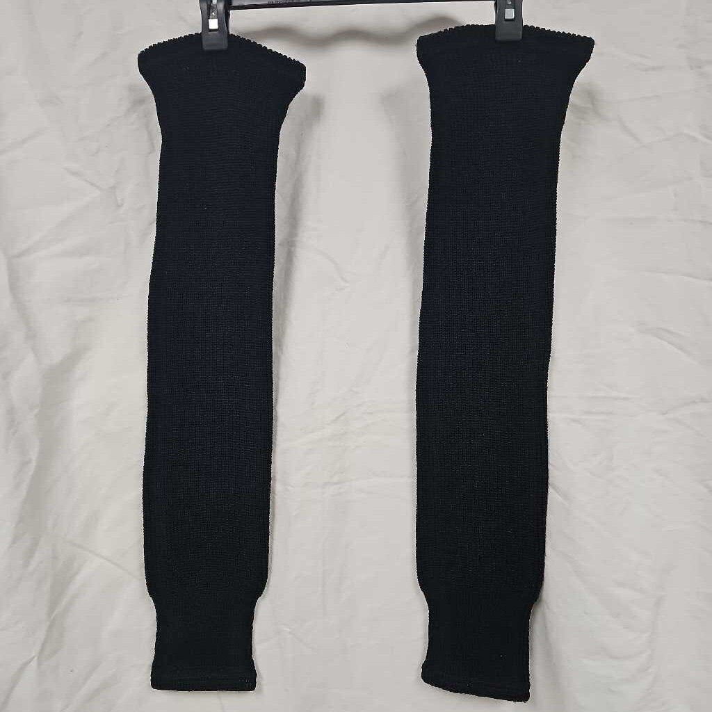 CCM Knit Practice Socks, 24"