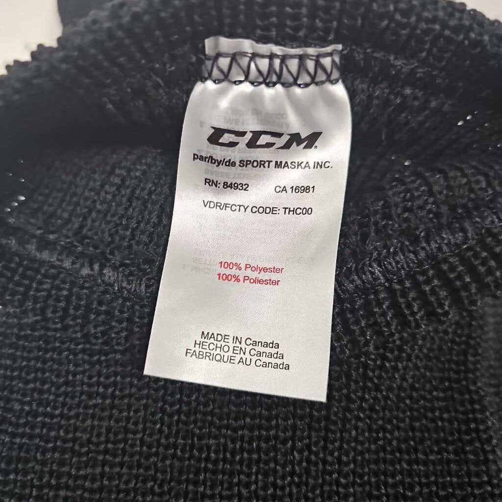 CCM Knit Practice Socks, 24"