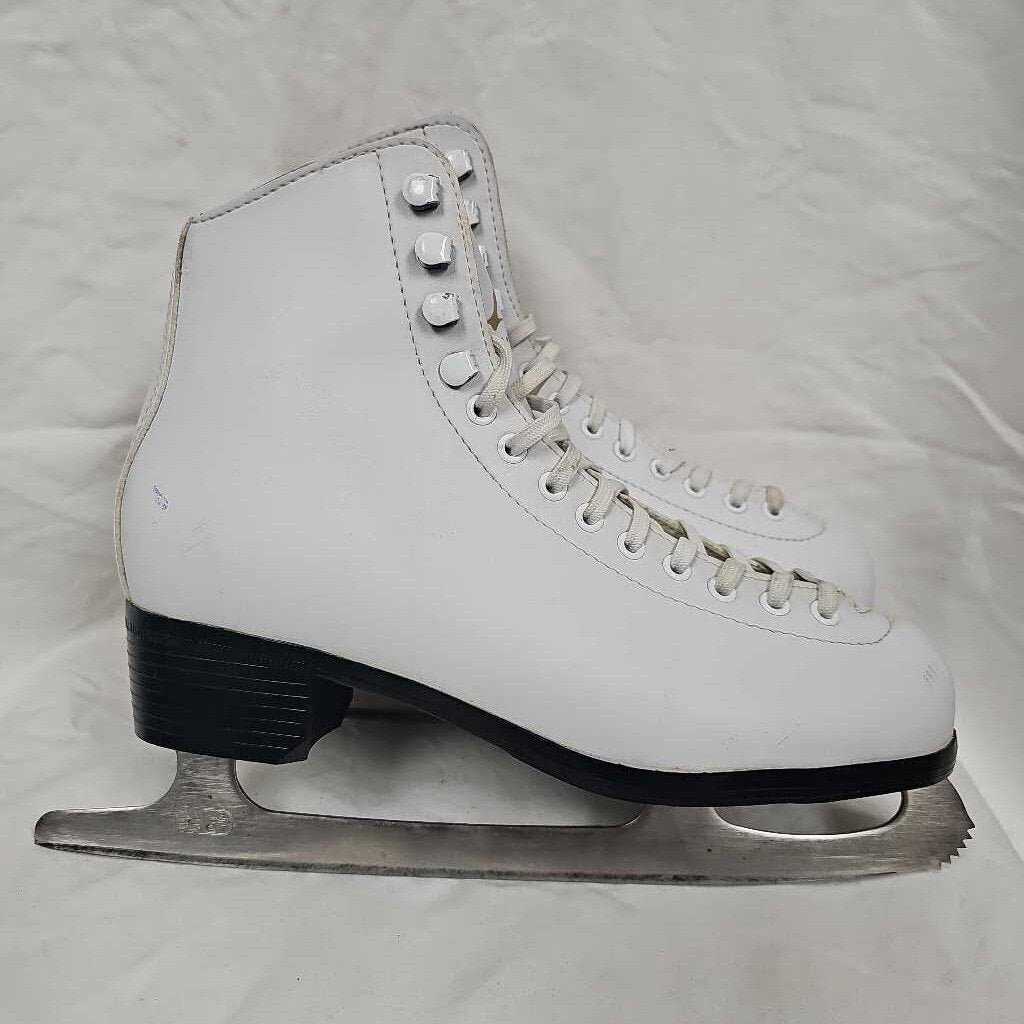 American Athletics Women's Figure Skates, Size 7