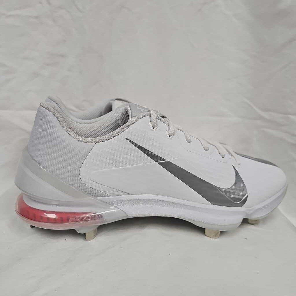 Nike Force Zoom Trout 7 Pro Metal Baseball Cleats, Size 12