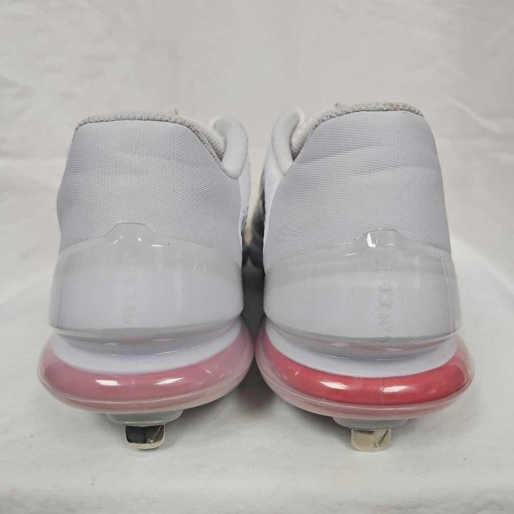 Nike Force Zoom Trout 7 Pro Metal Baseball Cleats, Size 12
