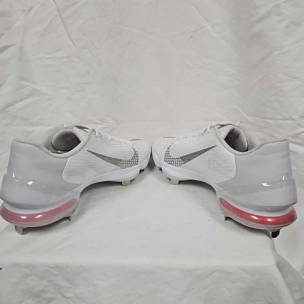 Nike Force Zoom Trout 7 Pro Metal Baseball Cleats, Size 12
