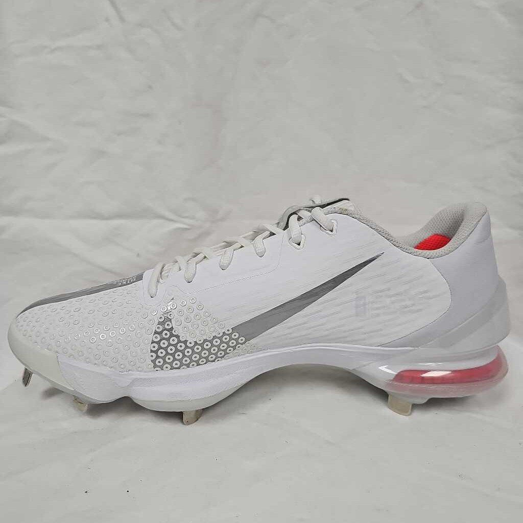 Nike Force Zoom Trout 7 Pro Metal Baseball Cleats, Size 12