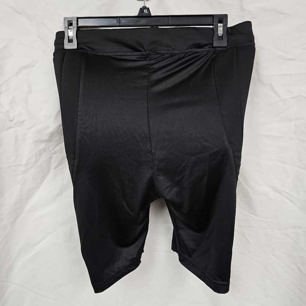 Rinat Under-Shield Padded Goalkeeper Under-Shorts, size XL