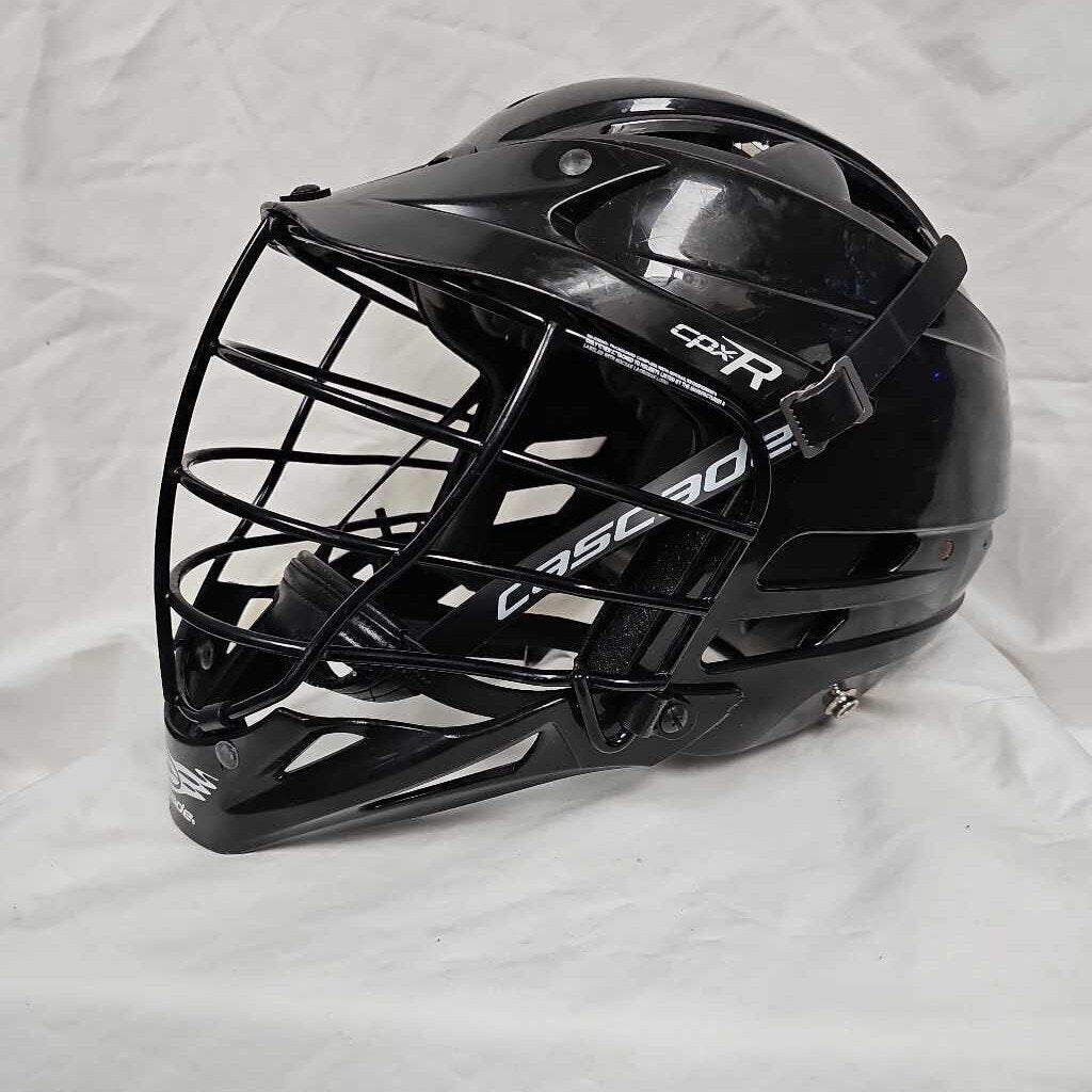 Cascade CPX-R Lacrosse Helmet