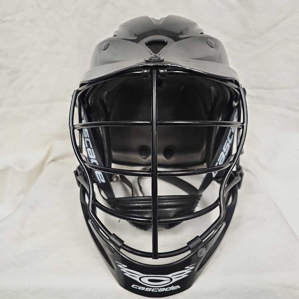 Cascade CPX-R Lacrosse Helmet