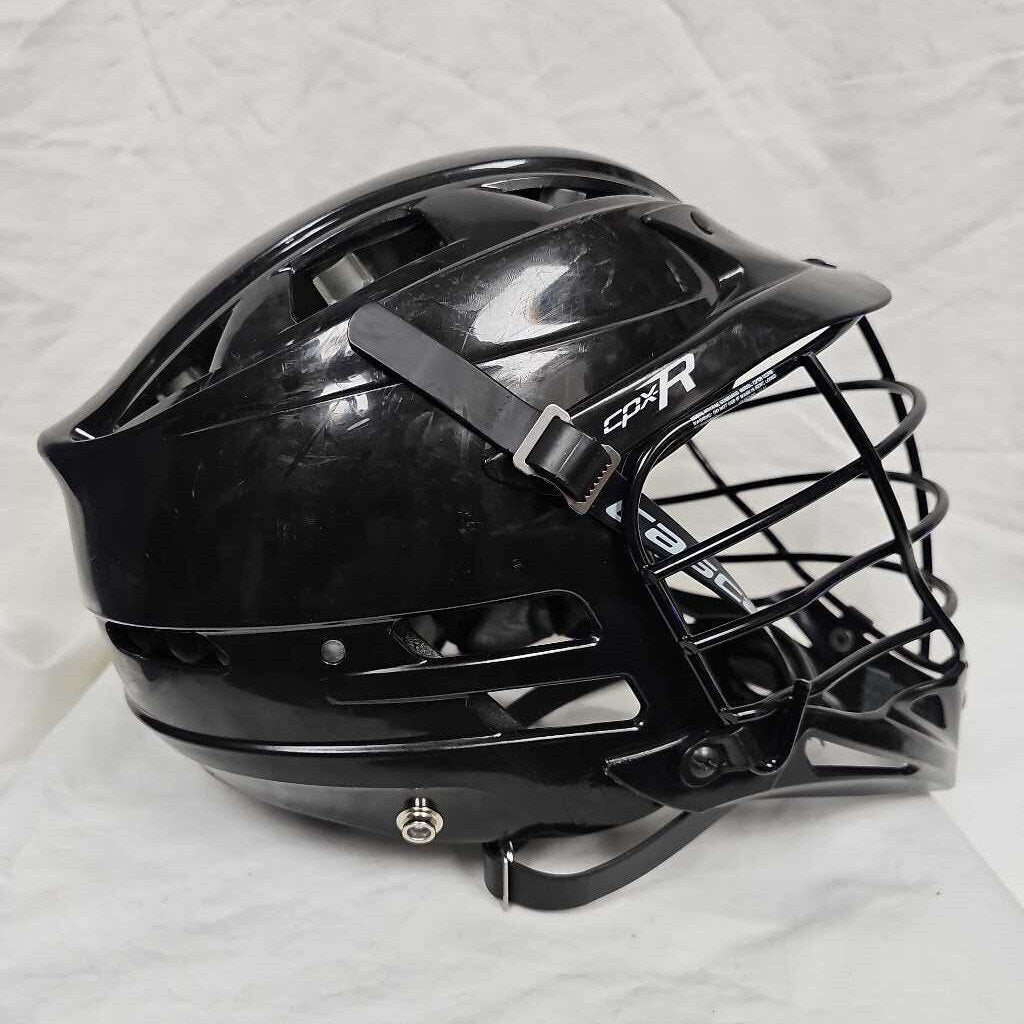 Cascade CPX-R Lacrosse Helmet
