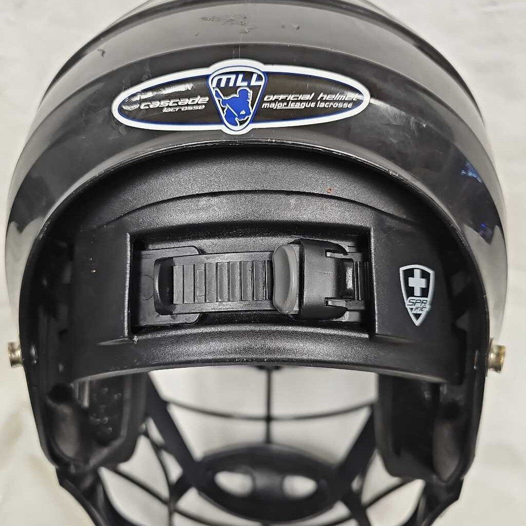 Cascade CPX-R Lacrosse Helmet