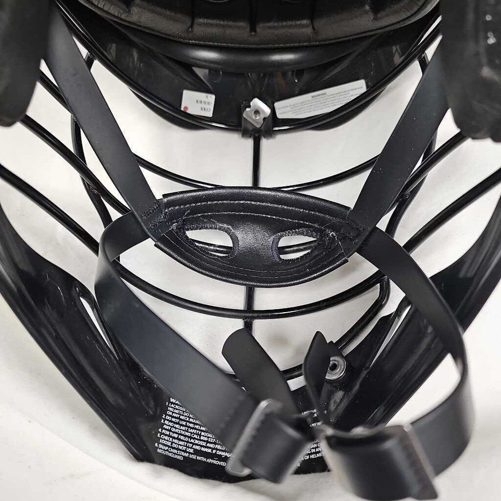 Cascade CPX-R Lacrosse Helmet