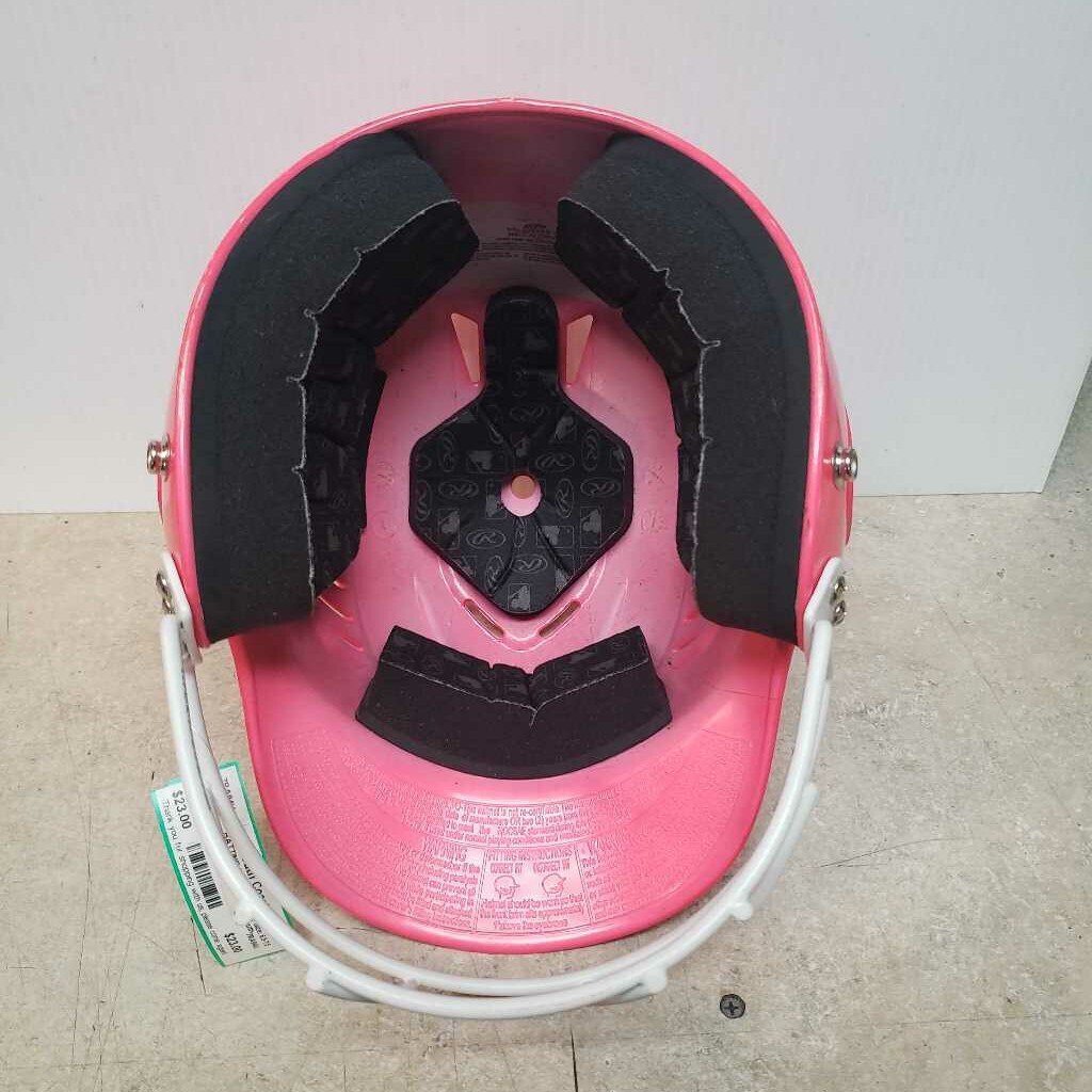 Rawlings Batting Helmet Youth