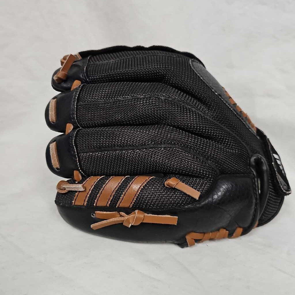 Adidas Eazy Close Baseball Glove, 10" - RHT