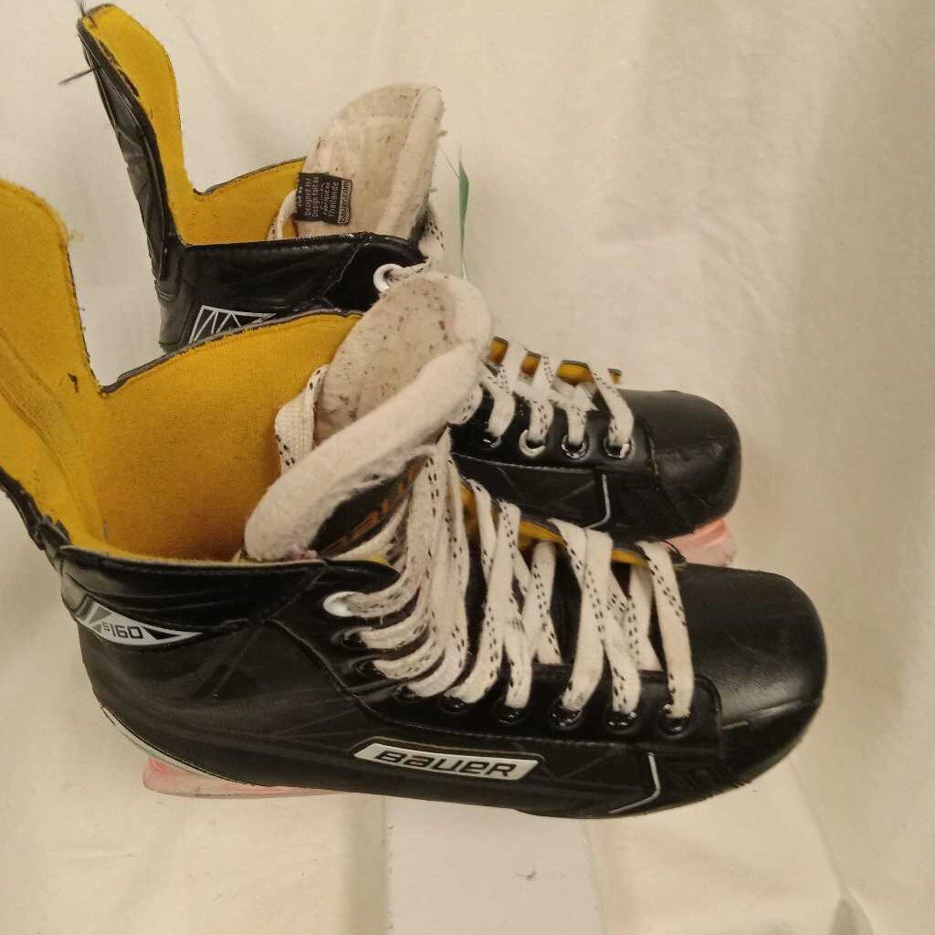 Bauer Supreme S160 Hockey Skates