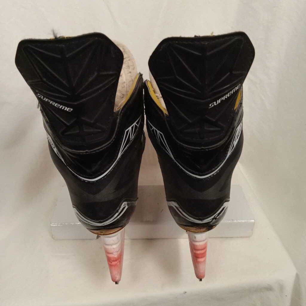 Bauer Supreme S160 Hockey Skates