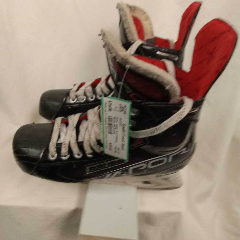 Bauer Vapor X 3.7 Hockey Skates