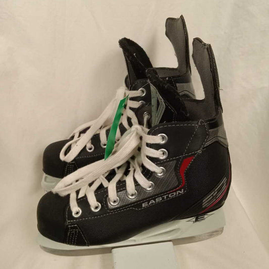 Easton Synergy EQ Hockey Skates, Size 4