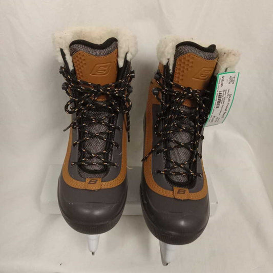 Bauer Whistler Recreational Skates, Size 4