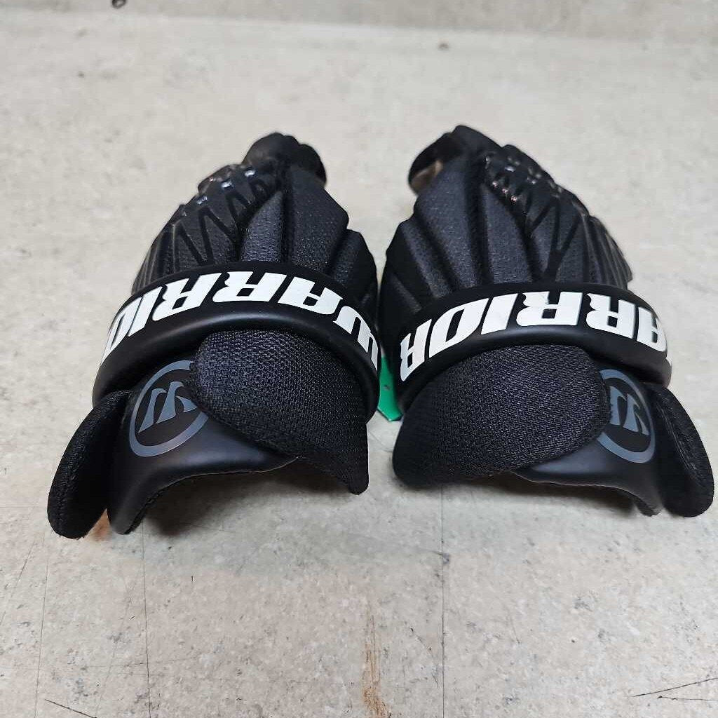 Warrior Lacrosse Gloves- XS