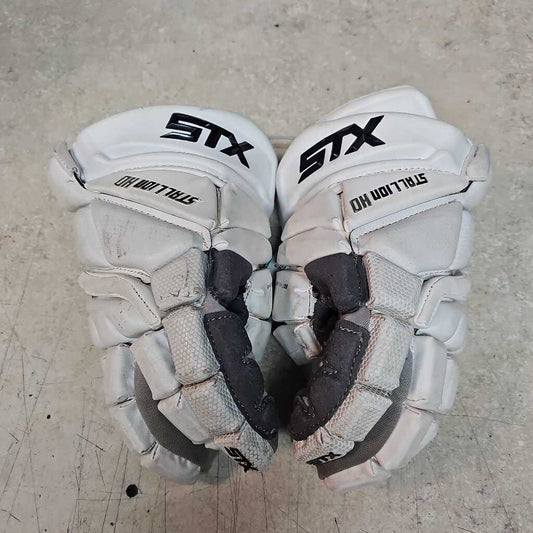 STX Stallion HD Lacrosse Gloves- 12"