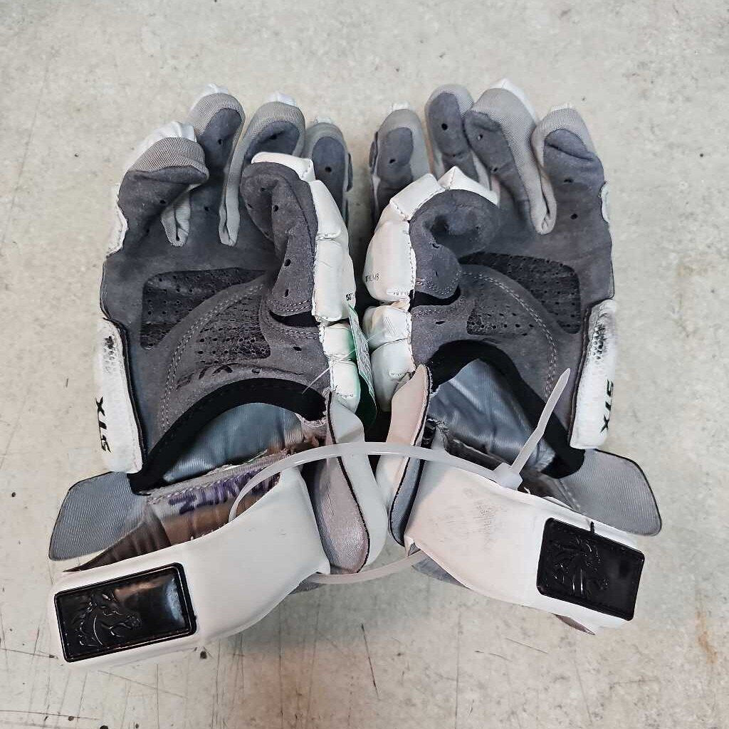 STX Stallion HD Lacrosse Gloves- 12"