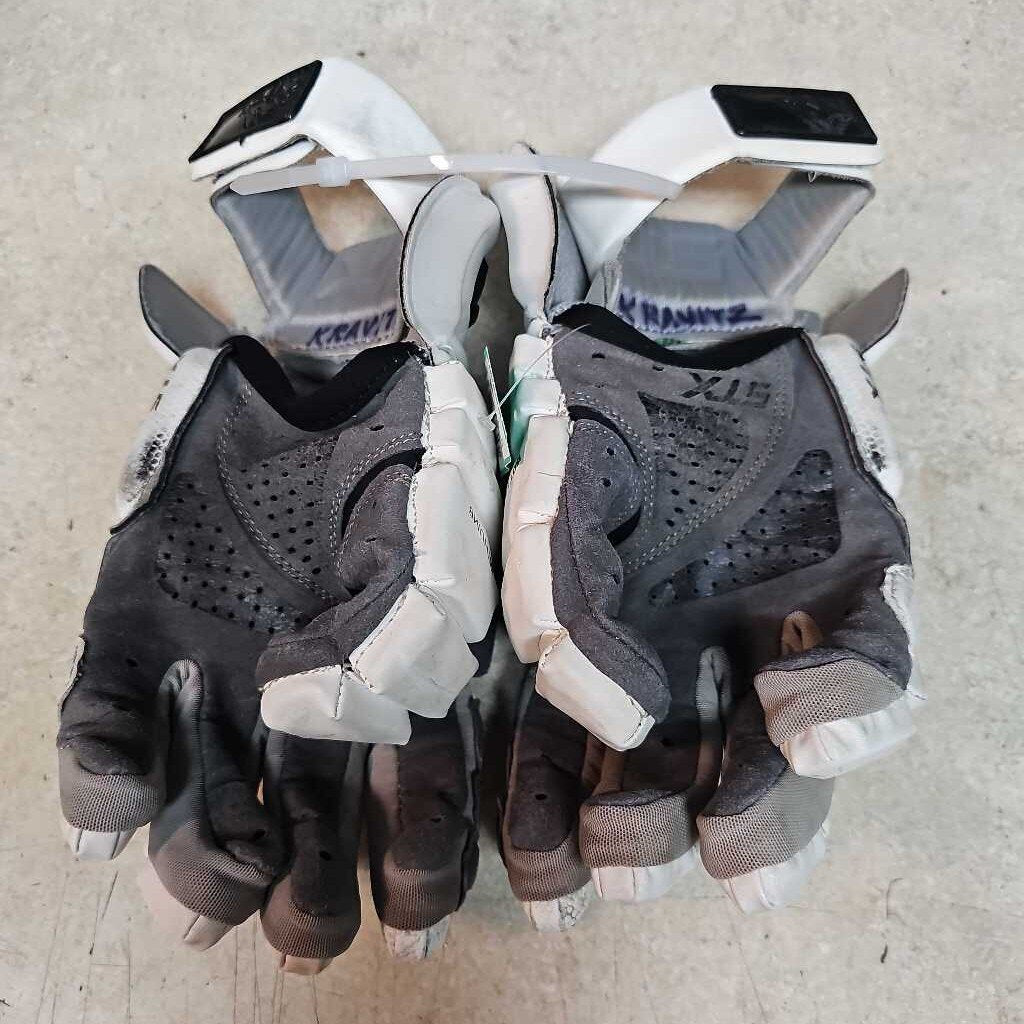 STX Stallion HD Lacrosse Gloves- 12"