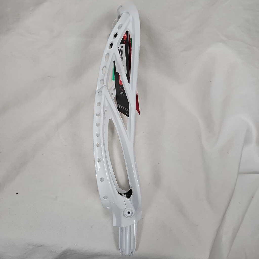 STX Duel 2 Unstrung Men's Lacrosse Head