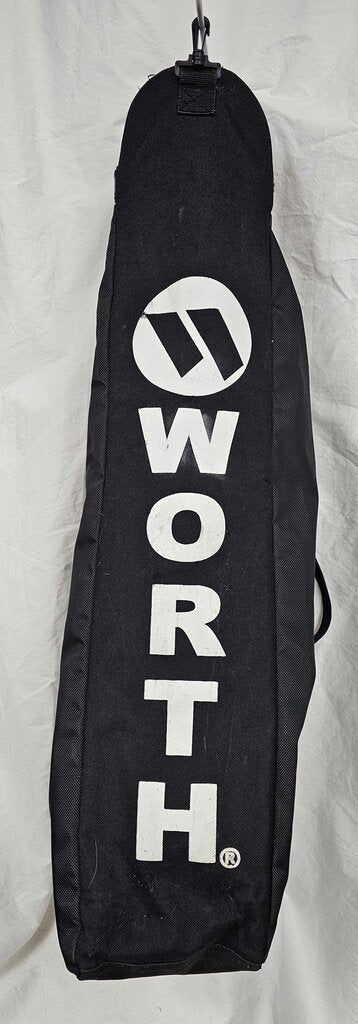 Worth Bat Tote