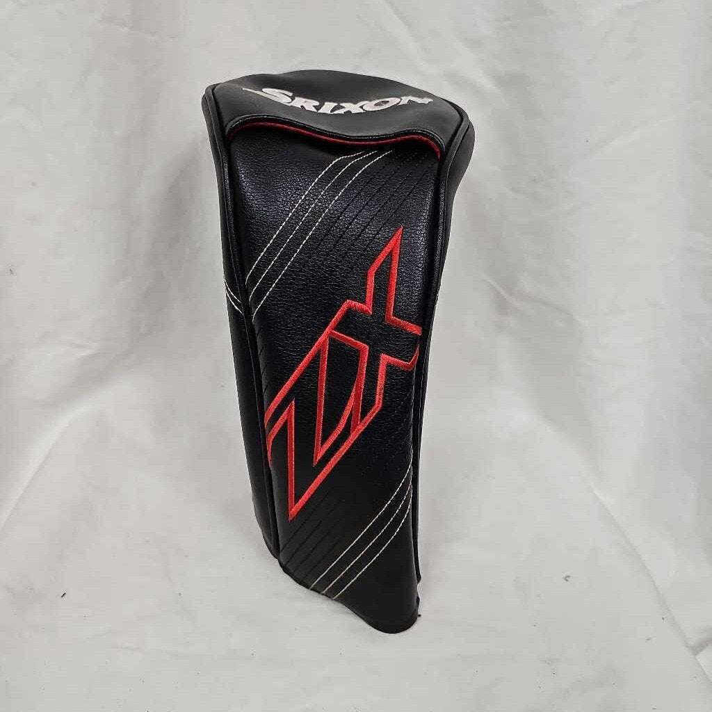 Srixon ZX Golf Club Head Cover