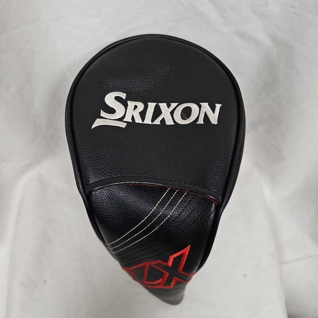 Srixon ZX Golf Club Head Cover