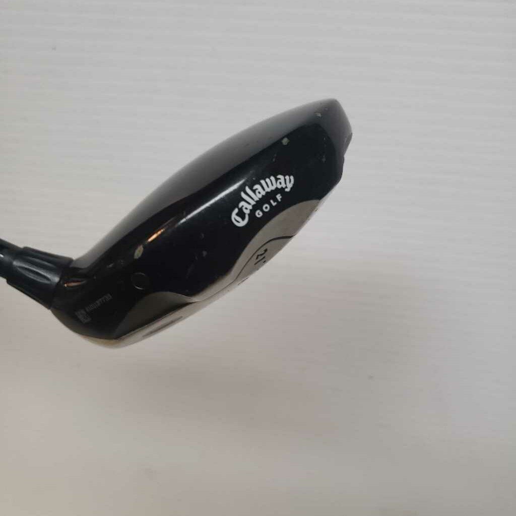 Callaway X 21* 3 Hybrid