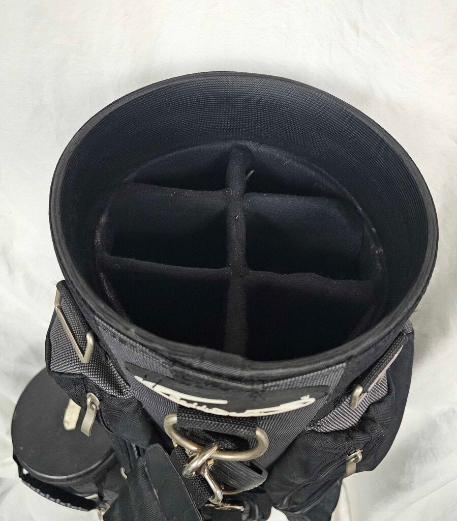 Caddy Daddy Golf Travel Bag