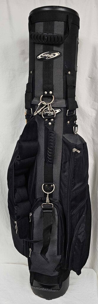 Caddy Daddy Golf Travel Bag