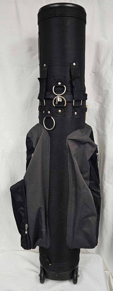 Caddy Daddy Golf Travel Bag