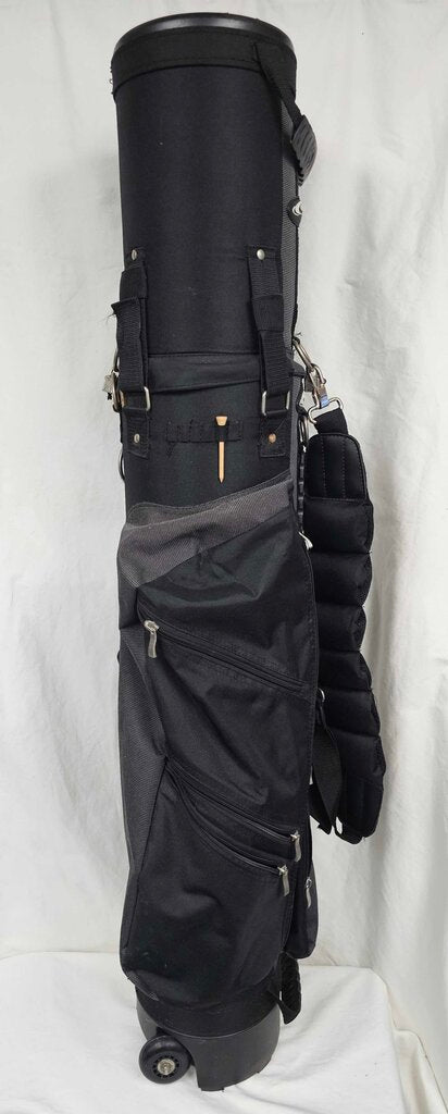 Caddy Daddy Golf Travel Bag