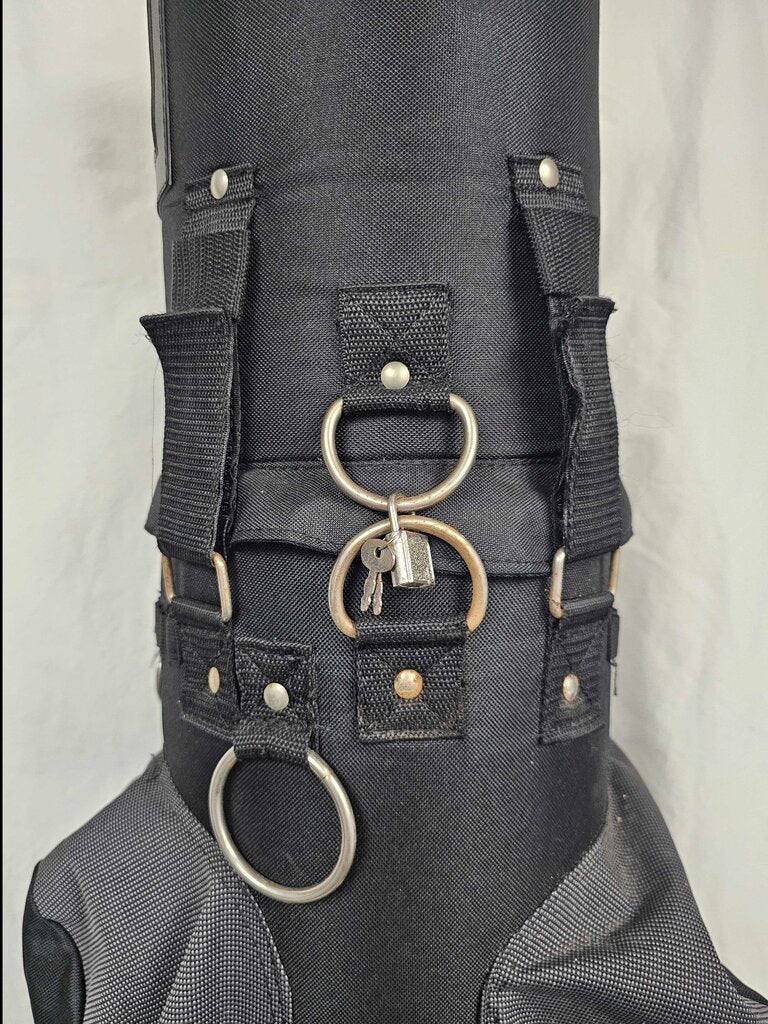 Caddy Daddy Golf Travel Bag