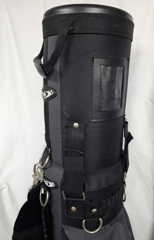 Caddy Daddy Golf Travel Bag