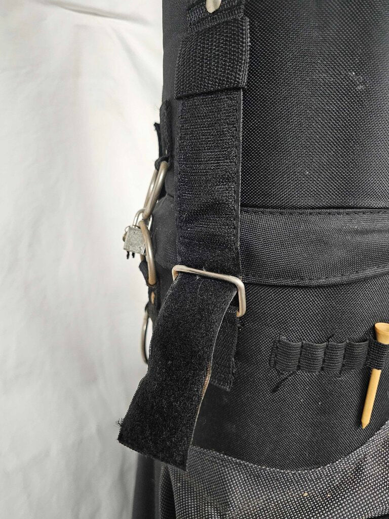 Caddy Daddy Golf Travel Bag