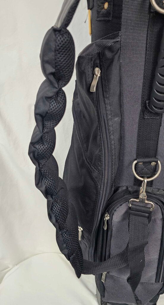 Caddy Daddy Golf Travel Bag