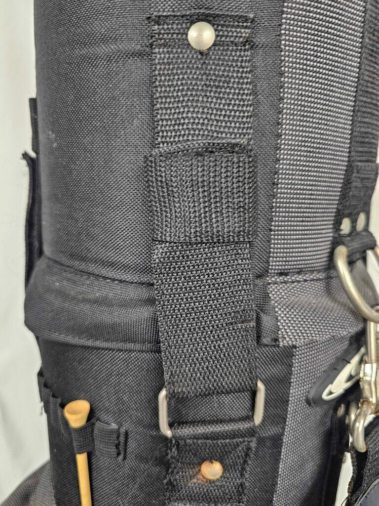 Caddy Daddy Golf Travel Bag