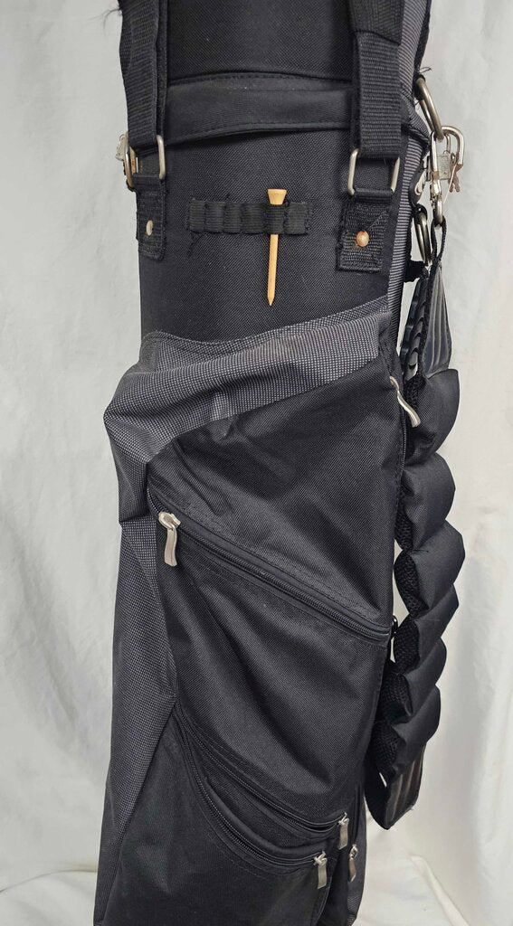 Caddy Daddy Golf Travel Bag