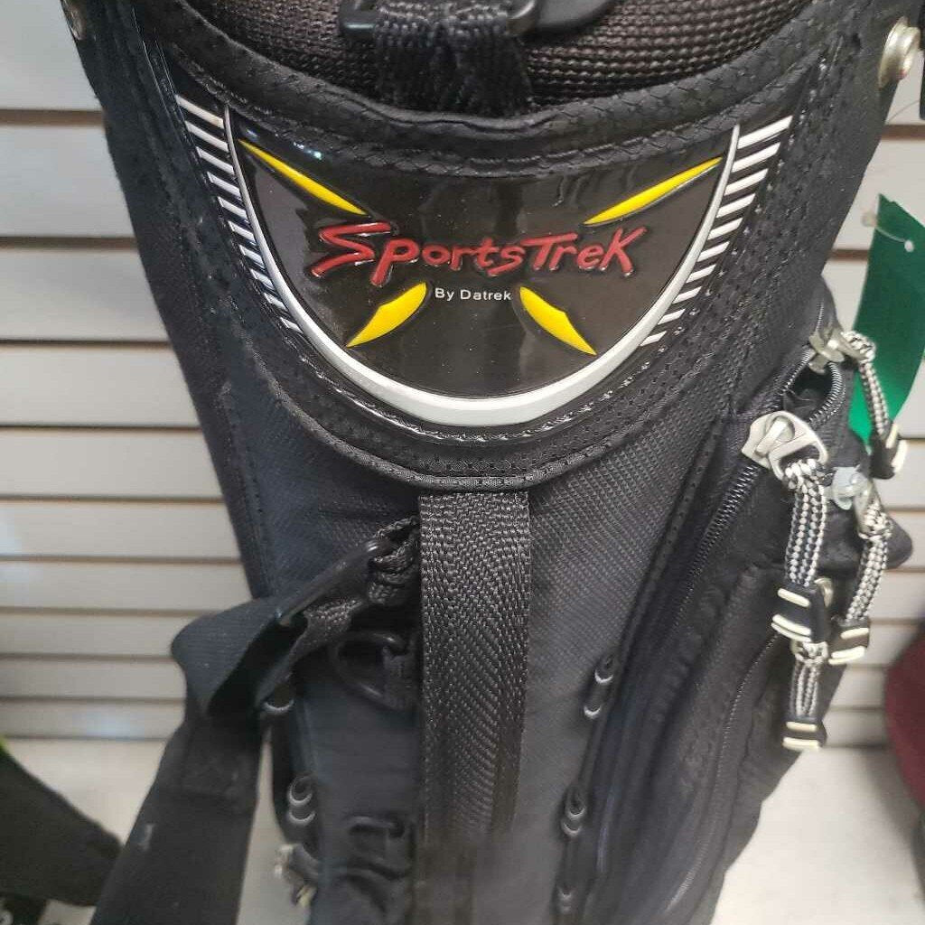 Datrek Sportrek Golf Stand Bag